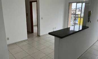Imagem 2: Apartamento à venda, 60 m² por R$ 420.000,00 - Itapuã - Vila Velha/ES