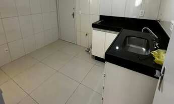 Imagem 2: Apartamento para venda com 75 metros quadrados com 3 quartos sendo uma vaga livre