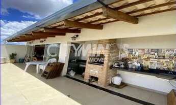 Imagem 5: Venda Cobertura JARDIM BOTANICO