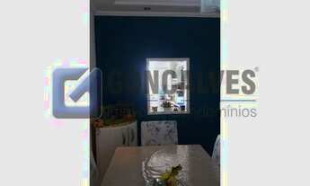 Imagem 5: SAO BERNARDO DO CAMPO - Residential / Apartment - JARDIM IRAJA