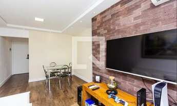 Imagem 7: Apartamento para Aluguel - Vila Olímpia, 3 Quartos, 69 m2