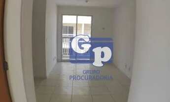 Imagem 4: Apartamento com 2 dormitórios para alugar, 40 m² por R$ 1.850,41/mês - Piratininga - Niter