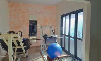 Imagem 5: Casa Padrão em São José do Rio Preto