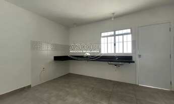 Imagem 6: Casa para locação - Bairro Jd. Brasília, Piracicaba/SP.(CODIGO CA01374