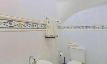 Imagem 6: Casa 160m² - 3 dormitórios, 1 suíte, churrasqueira, terraço e 2 vagas de garagem no Guaruj