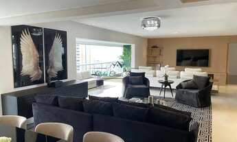 Imagem 7: Apartamento em Alphaville venda