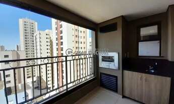 Imagem 7: Apartamento Padrão Jardim Nova Aliança Disponível Para Locação Jardim Nova Aliança 3 Dorm