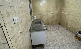 Imagem 6: CASA TERREA NO TUCURUVI, 98M2, PARA ALUGAR 2 DORMITÓRIOS, BANHEIRO, QUINTAL E 01 VAGA