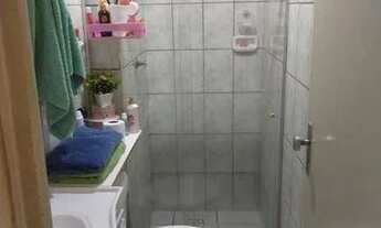 Imagem 7: Apartamento com 2 dormitórios à venda, 50 m² por R$ 200.000,00 - Jockey de Itaparica - Vil