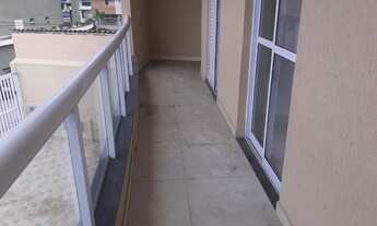 Imagem 3: Casa de 3 dormitórios à venda, 70 m² por R$ 312.287 - Nova Mirim - Praia Grande/SP