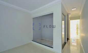 Imagem 4: Sobrado com 3 suítes e 3 vagas