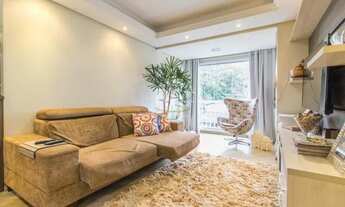 Imagem 3: Apartamento para Venda - 73.81m², 2 dormitórios, sendo 1 suites, 2 vagas - Jardim Lindóia