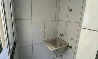 Imagem 5: Apartamento para Venda em São Paulo, Núcleo Lageado, 2 dormitórios, 1 banheiro, 1 vaga