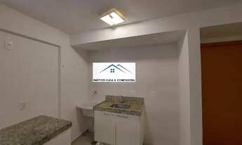 Imagem 4: Apartamento para Locação em Belo Horizonte, Lourdes, 1 dormitório, 1 banheiro, 1 vaga