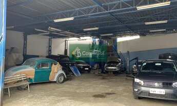 Imagem 3: Mogi das Cruzes - Galpão/Depósito/Armazém - Jardim Ponte Grande