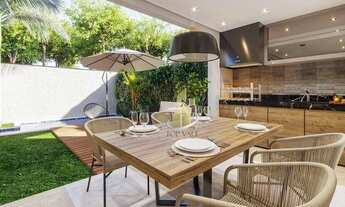 Imagem 3: Sobrado com 3 dormitórios à venda, 134 m² por R$ 1.293.755,96 - Urbanova - São José dos Ca