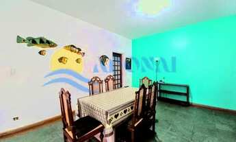 Imagem 6: APARTAMENTO RESIDENCIAL em GUARUJÁ - SP, PITANGUEIRAS