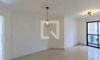 Imagem: Apartamento para Aluguel - Moema, 3 Quartos