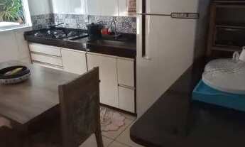 Imagem 3: Casa Térrea em Condomínio Fechado no Bairro Chácara São Pedro Casa em Condomínio com 3 Qu