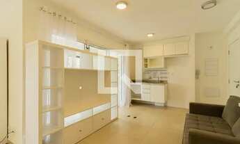 Imagem 5: Apartamento para Aluguel - Portal do Morumbi, 1 Quarto, 42 m2