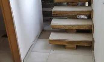 Imagem 6: Aluga Casa Duplex 2 quartos sendo um suíte e 1 quarto com varanda. Bairro Serrano