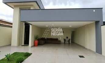 Imagem 3: MODERNA, 3 QUARTOS, PISCINA, CONDOMÍNIO VAZADO ESTRUTURAL, RUA 12, VICENTE PIRES