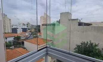 Imagem 4: Apartamento com 2 dormitórios à venda, 63 m² por R$ 460.000,00 - Centro - São Bernardo do