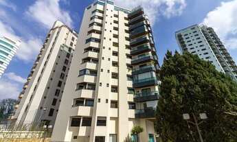 Imagem: EXCLUSIVO!! UM APTO POR ANDAR. MOEMA FORA