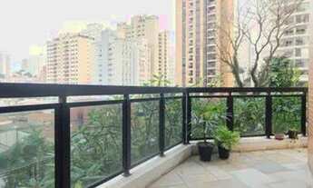 Imagem 6: Apartamento para Aluguel - Vila Pompéia, 3 Quartos, 173 m2