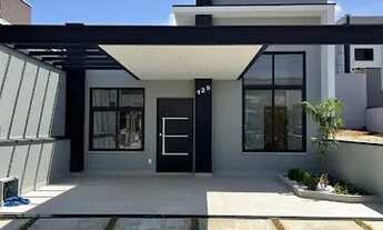 Imagem: Casa com 3 dormitórios à venda, 105 m²