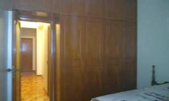 Imagem 10: Apartamento de 155 metros quadrados no bairro Tijuca com 3 quartos