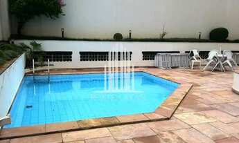 Imagem 6: Apartamento em Moema com 120 metros