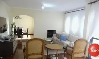 Imagem: São Paulo - Apartamento Padrão - Santana