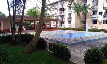 Imagem 3: ALUGO LINDO APARTAMENTO NO CONDOMÍNIO VILA ROSEIRA, 2/4 SENDO 1 SUÍTE, AUGUSTO MONTENEGRO