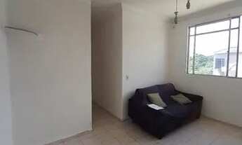 Imagem 3: Alugo apartamento com móveis projetados na Maraponga !!!