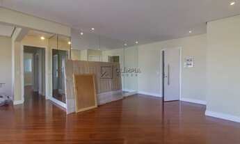 Imagem 4: Apartamento Venda Moema 106 m² 3 Dormitórios