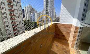 Imagem 4: Apartamento para locação, 3 dormitórios, 1 suíte, 2 vagas, 90m², Planalto Paulista