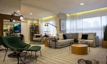 Imagem: Apartamento á venda na Vila Clementino