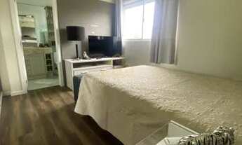 Imagem 10: Apartamento a venda no bairro Ipiranga com vista mar em São José/SC