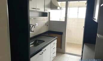 Imagem: APARTAMENTO - TATUAPÉ - SP