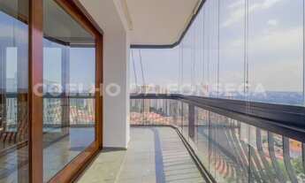 Imagem 2: São Paulo - Apartamento Padrão - Alto de Pinheiros