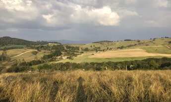 Imagem 9: Terreno para venda com localização e vista privilegiados em Atibaia! 500m² e maiores