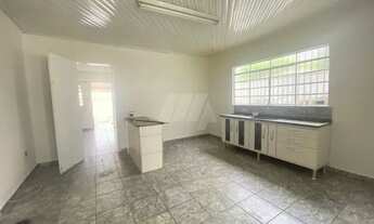 Imagem 3: Casa Bairro Recanto das Águas São Pedro SP