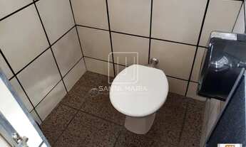 Imagem 6: Salão/Galpão (salão - sobrado