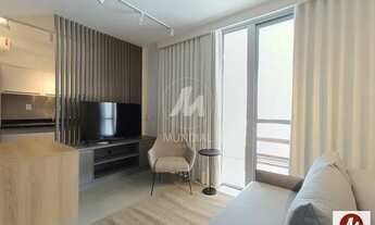 Imagem: Apartamento (tipo - padrao) 1 dormitórios/suite