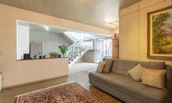 Imagem: Cobertura Venda 1 Dormitórios - 135 m²