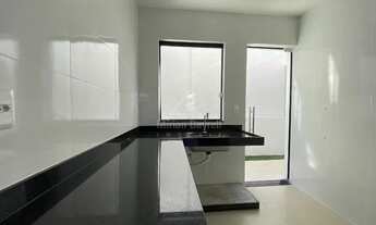 Imagem 5: Casa geminada à venda no bairro Ipiranga