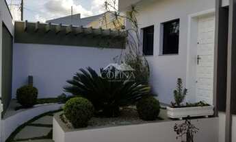 Imagem 3: Casa - Jardim Estádio - Jundiaí