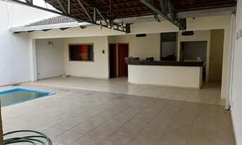 Imagem 2: Alugo casa 4 quartos