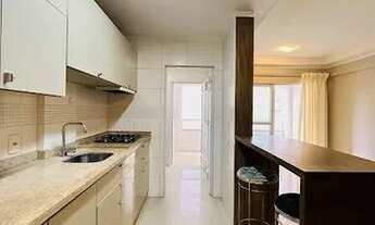 Imagem 3: Locação Anual - Apartamento semi- mobiliado na Brava com 3 dormitórios e 2 vagas - Itajaí